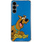 Scooby Doo Scooby-Doo Galaxy S24 Plus Clear Case